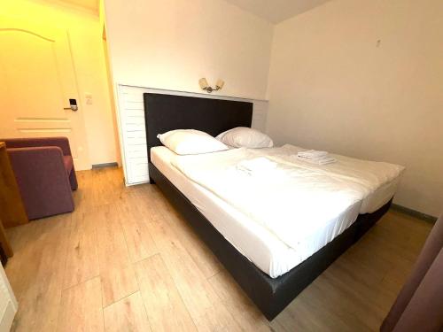 M2 Rooms in 盧貝克