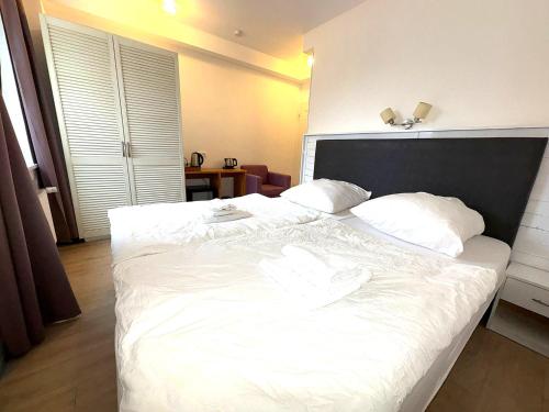 M2 Rooms in 盧貝克