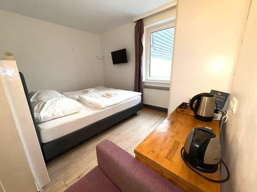 M2 Rooms in 盧貝克