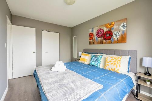 2BR Apt, Easy Access to Transit & Parkway - Glenview West