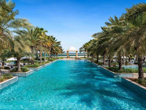 Rixos Al Mairid Ras Al Khaimah - View