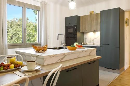 Domaine de la Boria in 蒙提尼亞克