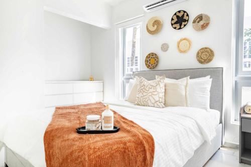 AQUA Casa A8 Charming Bedroom – khách sạn tại Dorado