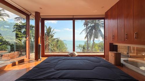 Villa Amrita - Ko Pha-ngan