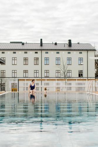 . SpaHotel Hamina