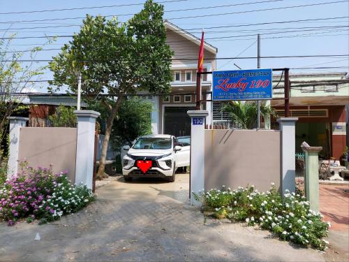 Lucky 190 - Doun Kaev