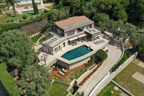 Villa Paulina MOUGINS