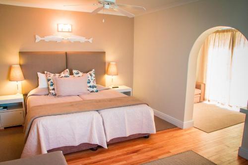 Milkwood Manor Hôtel
