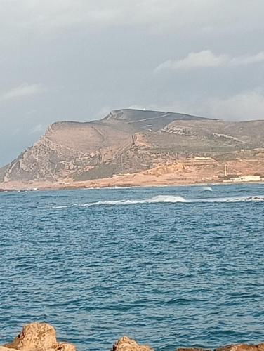 Studio in Ezzahra (Bin `Arus)