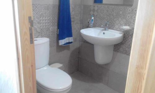 Studio in Ezzahra (Bin `Arus)