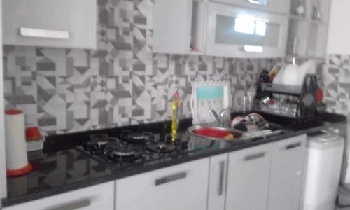 Studio in Ezzahra (Bin `Arus)