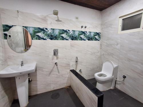 Hotel New Castle – Guwahati, TX