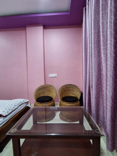 Hotel New Castle – Guwahati, TX