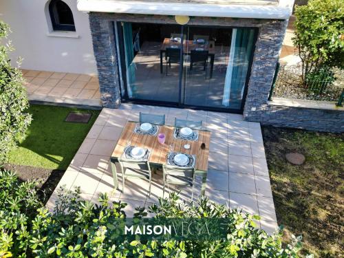 Estey, Appt T3, Front de mer, Port, Capbreton