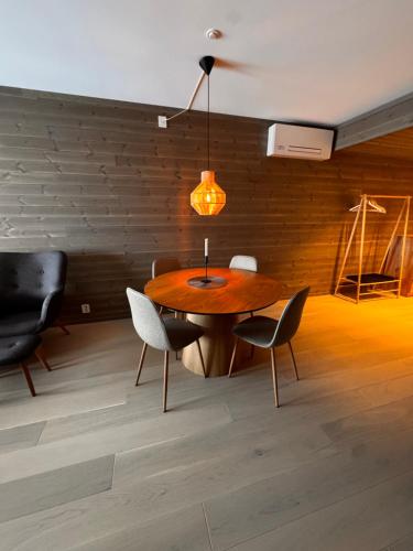 Kikut1010 Skurdalsvegen 107 in Trung tâm Thành phố Geilo