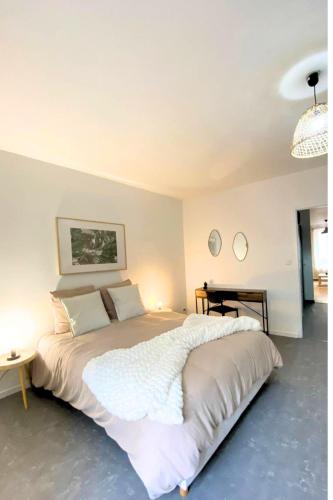 City Nest Cosy et Spacieux in Le Peage De Roussillon