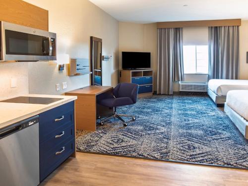 Candlewood Suites Avondale-New Orleans an IHG Hotel - image 22