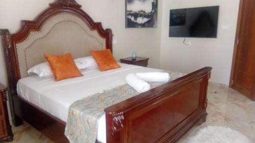 Vendégszoba, Prideinn apartments in Shanzu Beach