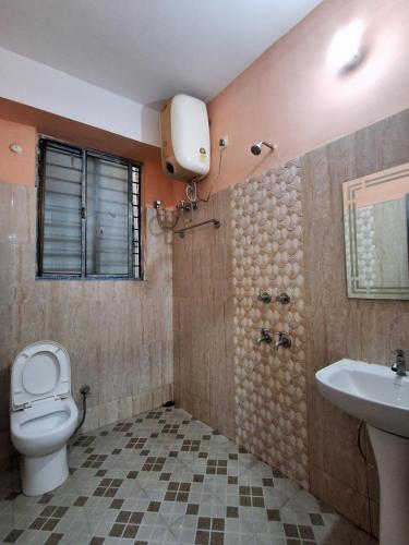 Hotel New Castle – Guwahati, TX