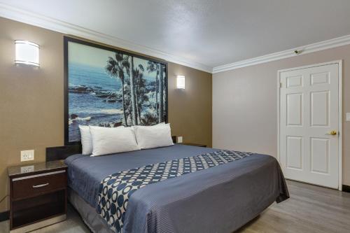 Hotel Seville - Ontario Airport/Chino - image 21