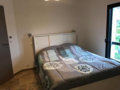 Villa proche de St Florent Corse in Oletta ciems