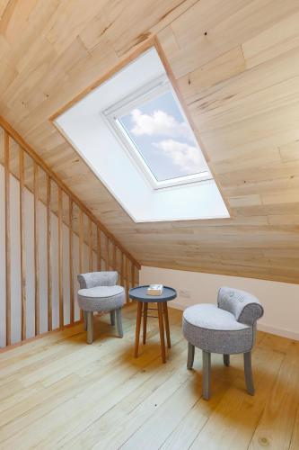 設施, Domaine de la Boria in 蒙提尼亞克