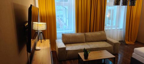 Exterior view of Penthouse Noe z Ogrodem