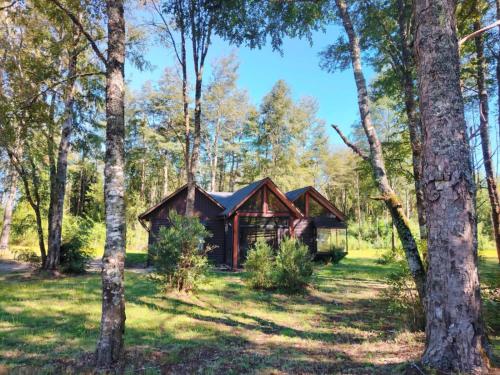 Refugio Bosque Sur