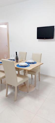 Basements Residence Porto Cesareo