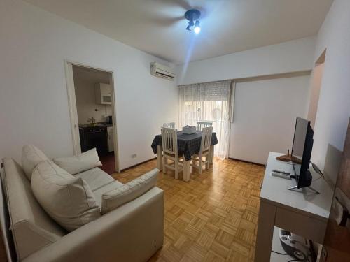 Cozy apartment in Palermo II