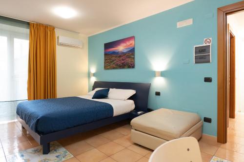 Doppelzimmer, deluxe, balkon