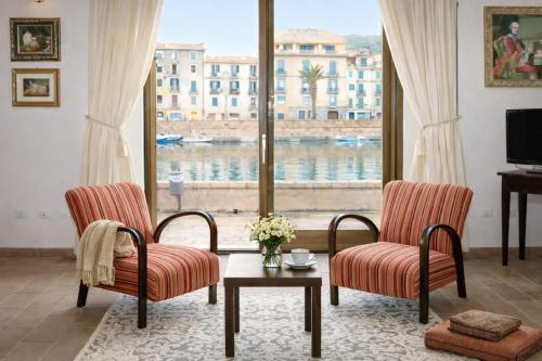 Bosa Exclusive Apartments 