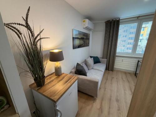 . SECRETO Apartman 1
