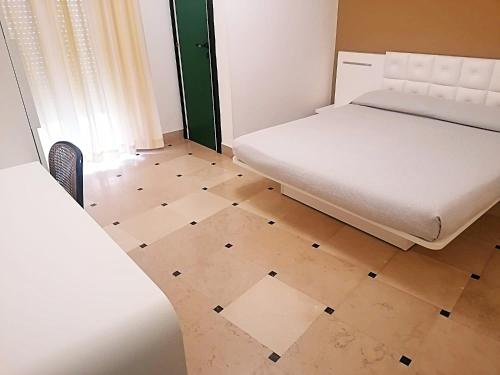 Hyencos Hotel Calos – Torre San Giovanni, OK