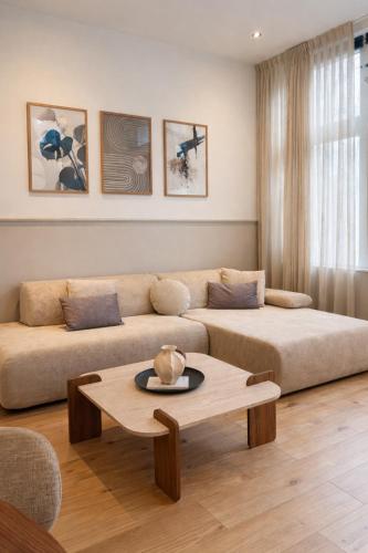 Alkmaar Signature Stay -Boutique Apartment – khách sạn tại Binnenstad-West