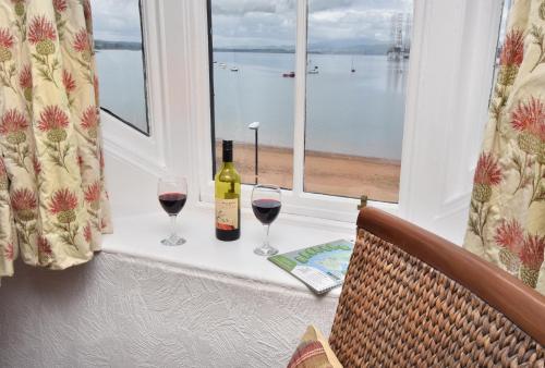 設施, The Royal Hotel Cromarty in 克羅默蒂