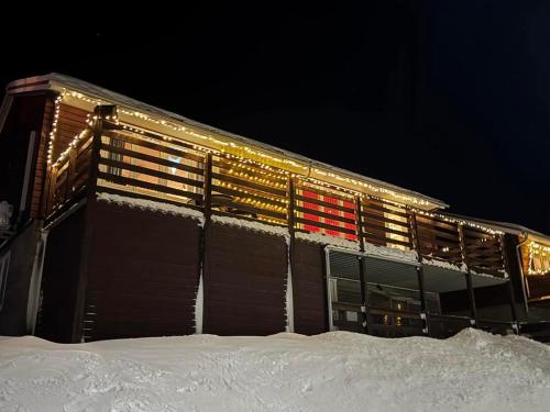 Qaqortoq Spa Accommodation in Qaqortoq