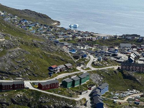 Qaqortoq Spa Accommodation in Qaqortoq