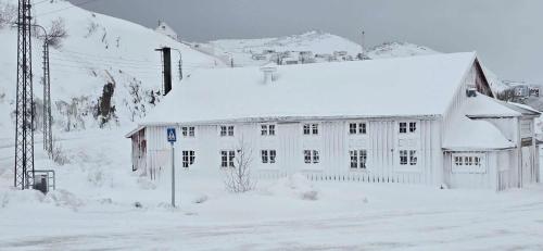 Qaqortoq Spa Accommodation in Qaqortoq