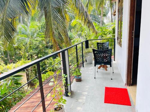 Pearl Bungalow Trincomalee in ทรินโคมาลี