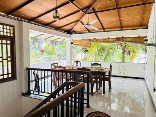 Pearl Bungalow Trincomalee in ทรินโคมาลี