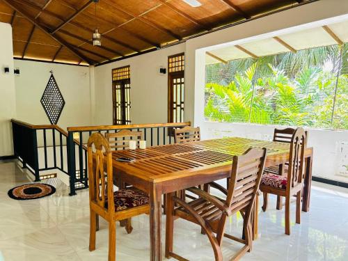 Pearl Bungalow Trincomalee in ทรินโคมาลี
