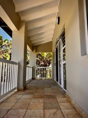 景觀, Bliss Beach in 彭寧頓