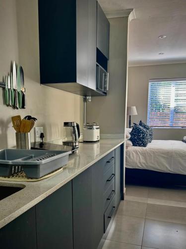 廚房, Bliss Beach in 彭寧頓