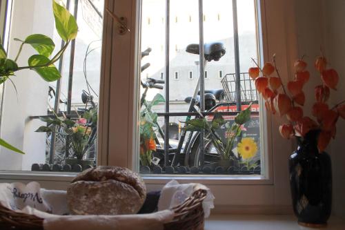 Hotel Amelie Berlin, Berlin (zdjęcie 11)