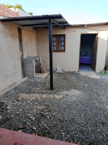 Hospedaje de paso
