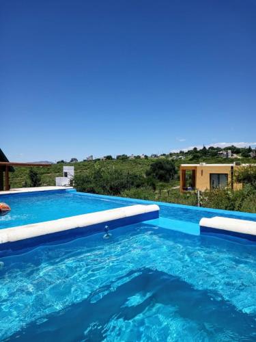 CABAÑAS L y L