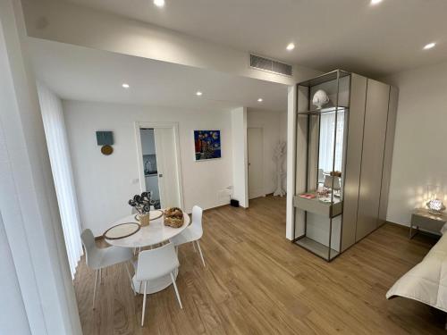 Di Passaggio Apartment
