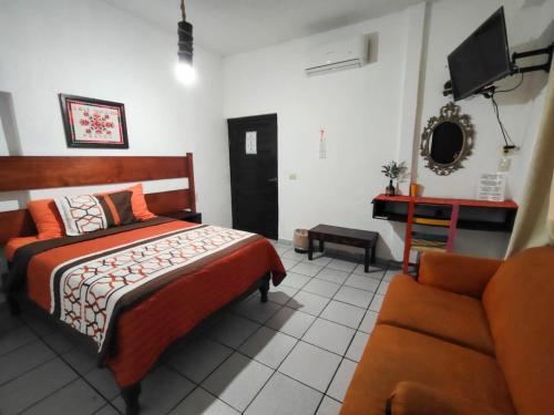 Hotel Kali Huasteca, Ciudad Valles