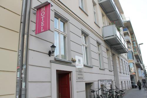 Hotel Amelie Berlin - image 3